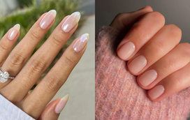 Unhas curtas são o novo luxo silencioso! Diga adeus à excentricidade na manicure