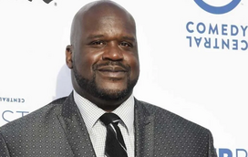 34 anos depois, Shaquille O’Neal regressa à universidade onde se tornou lenda do basquetebol e recebe diploma de mestrado