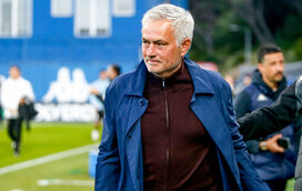 A nova vida milionária e solitária! Mais de 13 anos depois, o José Mourinho que regressa a Madrid já não é mais o mesmo