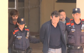 Filho do fundador da Mango detido por suspeitas do homicídio do próprio pai