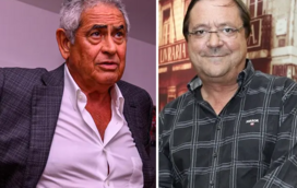 Condenado! Luís Filipe Vieira vai ter de pagar por difamar João Malheiro