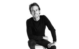 Patrick Stilwell integra júri da 30ª edição dos Effie Awards Europe 2026