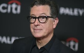 Donald Trump 'ganha' a batalha? O adeus sob suspeita de Stephen Colbert que está a chocar a América