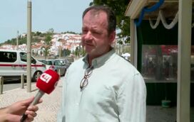 Conquistado pela emoção, homem que salvou meninos franceses confessa desejo de os adotar