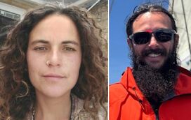 Marcados pelo horror e pela humilhação: quem são, afinal, os dois médicos portugueses detidos pelo exército de Israel?