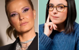Irritada? Cristina Ferreira é mencionada no espectáculo de Joana Marques e reage: "Que ela ganhe muito dinheiro, que tenha o que ela quiser, casas, piscinas, o que for"