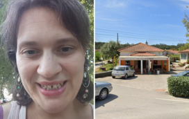 Mulher que abandonou os filhos foi apanhada graças a uma cliente atenta do café onde estavam, em Fátima