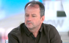 Padeiro que encontrou crianças francesas recorda: "Percebi logo que tinham sido abandonadas"