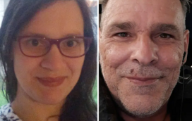 Justiça portuguesa e francesa "às turras": saiba onde é que Marine Rousseau e Marc Ballabriga deverão cumprir pena caso sejam condenados