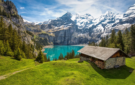 Os dez melhores países do mundo ficam na Europa. Conheça a lista