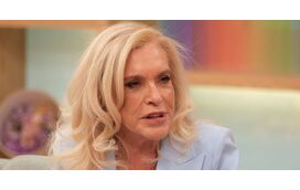 Teresa Guilherme revela: "Chamaram-me burra, básica, dona de casa..."