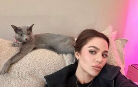 Khloé Kardashian gera onda de indignação após revelar intervenção controversa nos seus gatos