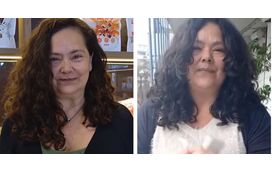 Depois da polémica com o excesso de peso, Helena Laureano mostra-se com menos 12,5 quilos: "E não vou ficar por aqui!"