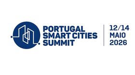 Portugal Smart Cities Summit: 12-14 de maio de 2026