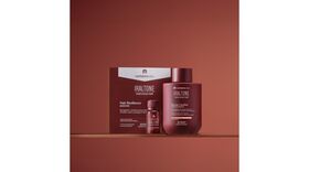 Iraltone oferece produtos para cabelo e couro cabeludo