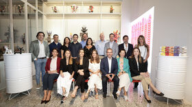 Júri dos APPM Marketing Awards 2026 reunido para premiar o setor
