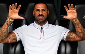 O império de Quaresma cresce: o segredo por trás da nova marca que une futebol e luxo