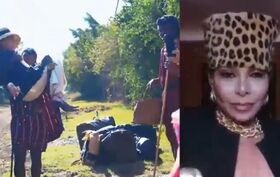 “Gosto de bons desafios”: José Castelo Branco é o protagonista da nova série da CMTV ‘Uma Diva na Tribo’