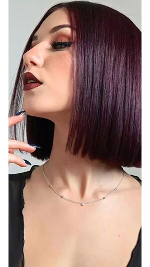 Conheça o truque simples e barato que ajuda a manter o cabelo liso por mais tempo