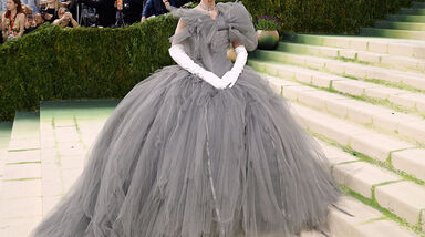 Sarah Paulson