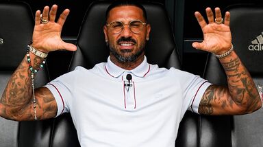 O império de Quaresma cresce: o segredo por trás da nova marca que une futebol e luxo