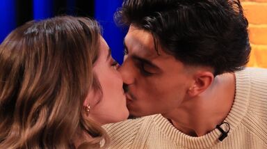 ‘O Arrumadinho’ reage a dança sensual de Diogo Maia: “Para stripper não tem jeito nenhum”