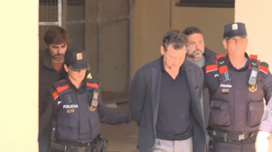 Filho do fundador da Mango detido por suspeitas do homicídio do próprio pai