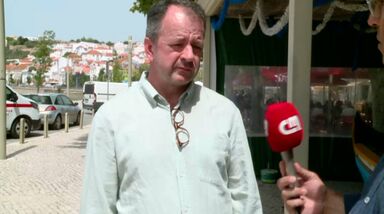 "A caminhar na berma": o relato emocionante do homem que salvou os meninos abandonados