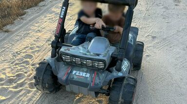 O fim da fuga: saiba onde e como foram detidos a mãe e o padrasto dos meninos abandonados em Alcácer do Sal