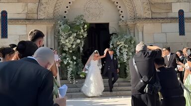 Casamento Pedro Gonçalves, Bruna Rafaela