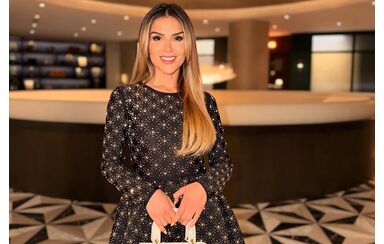 Andreia Nunes L'Or faz história ao adquirir a SAD do Alcochetense em Portugal