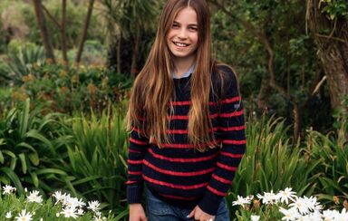 Princesa Charlotte assinala 11 anos de vida