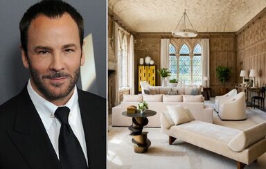 Tom Ford