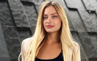 Maria Kovalchuk