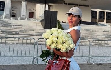 Georgina Rodríguez encontra conforto em Fátima após perda, fortalecendo sua fé.
