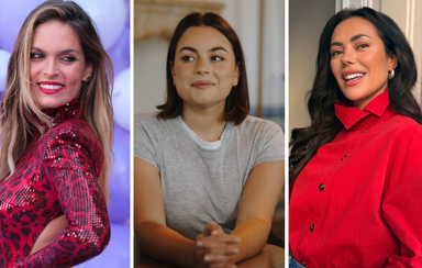 Escândalo familiar lesa Diana Chaves e Ana Guiomar num processo milionário