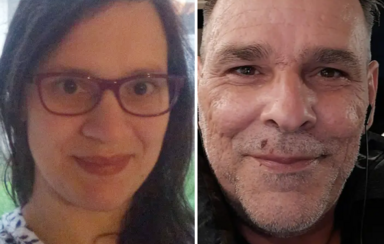Marine Rousseau, Marc Ballabriga