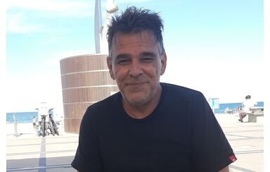 Marc  Ballabriga