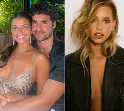 Triângulo amoroso explicado! José Condessa admite que teve de ter conversa com Margarida Corceiro quando começou a namorar com Luisinha Oliveira