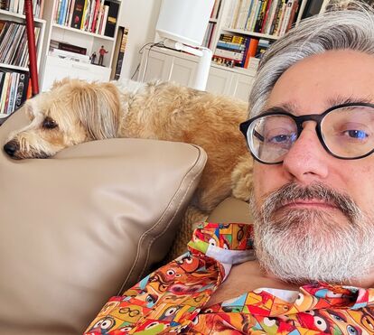 Dar tempo ao tempo. Comercial cancela espetáculo de regresso de Nuno Markl aos palcos