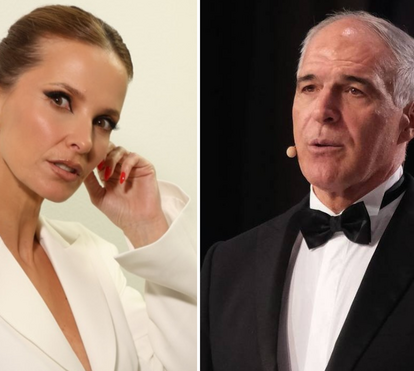 Como tudo começou. As origens da guerra entre Rodrigo Guedes de Carvalho e Cristina Ferreira, que já vem dos tempos dela na SIC
