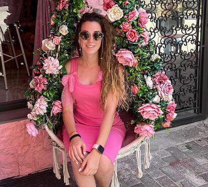 Uma nova motivação. A forma que a viúva de Diogo Jota encontrou para atenuar a dor e tentar seguir em frente
