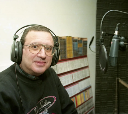 O adeus a uma lenda da rádio. Morreu Cândido Mota aos 82 anos