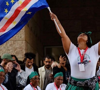 Morabeza, o festival que aproxima Cabo Verde da capital lisboeta
