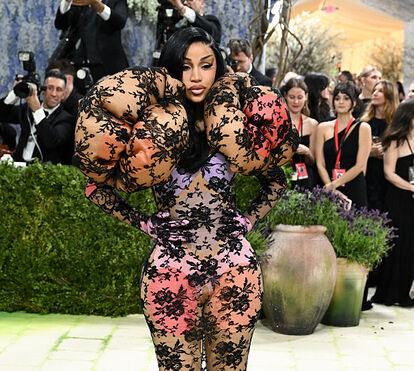 Mau gosto e excentricidade: os desastres da Met Gala