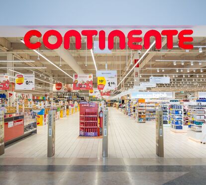 QUALIDADE DA ORIGEM EM DESTAQUE NA FEIRA FRESCURA DE PORTUGAL DO CONTINENTE