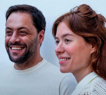 Da paixão fulminante ao fim inesperado: a curta e intensa história de amor de António Zambujo e da filha de Tom Jobim
