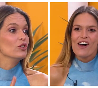 Cuidado! Diana Chaves perde o sorriso ao receber aviso sobre César Peixoto