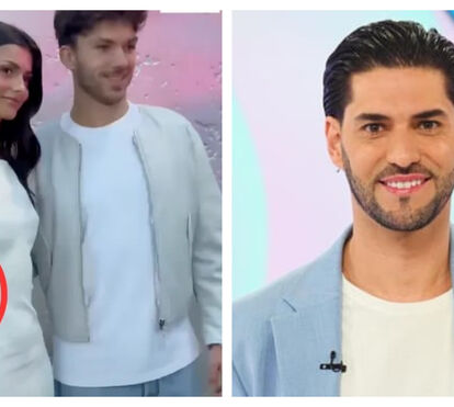 Gonçalo Quinaz duramente criticado por causa de comentário feito no 'Dois às 10'