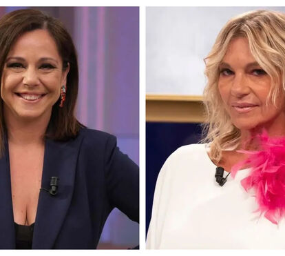 Sara Norte acusa Carolina Ortigão de fazer baixar o cachê que recebe na SIC
